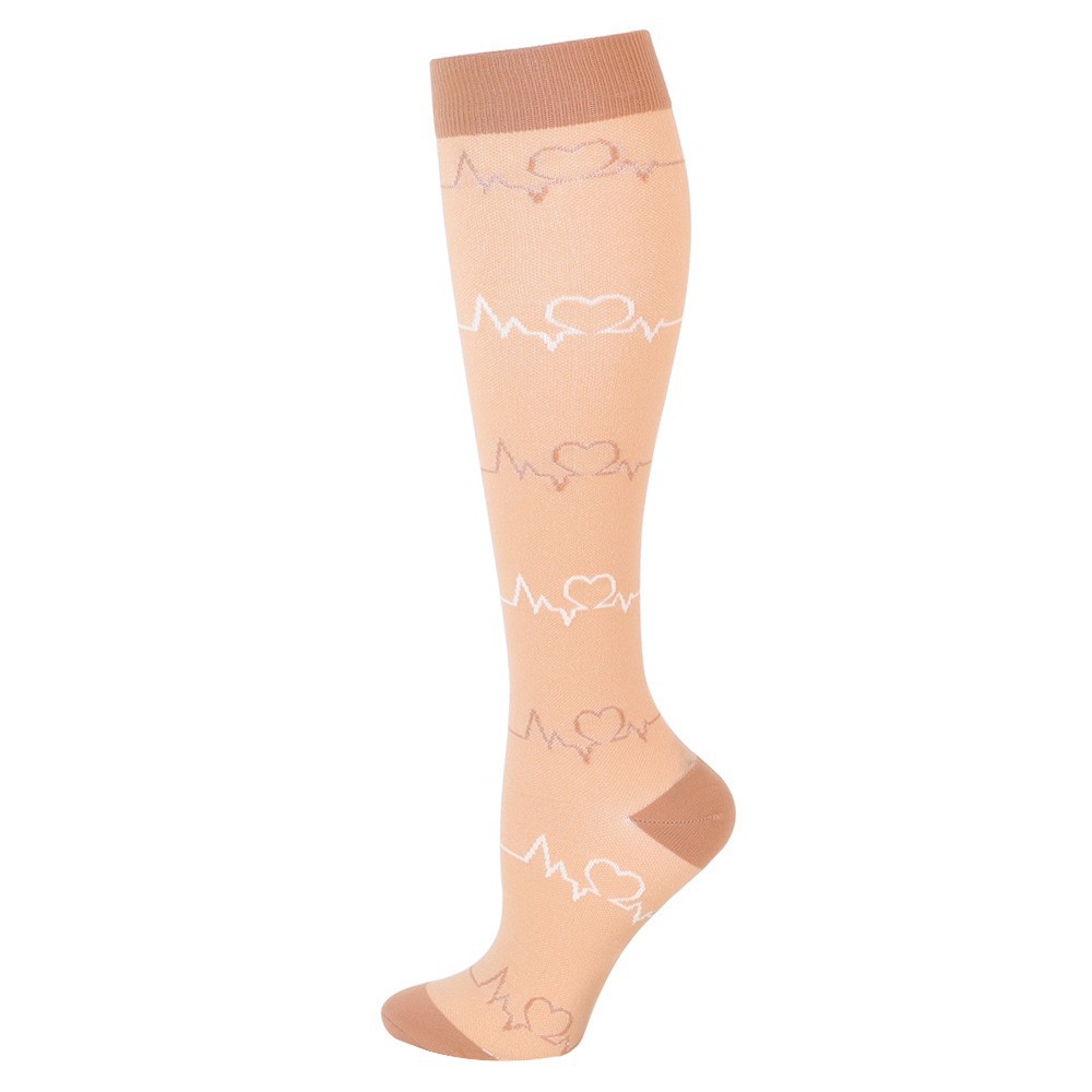 핑크 ECG 시리즈-다크 브라운 ECG