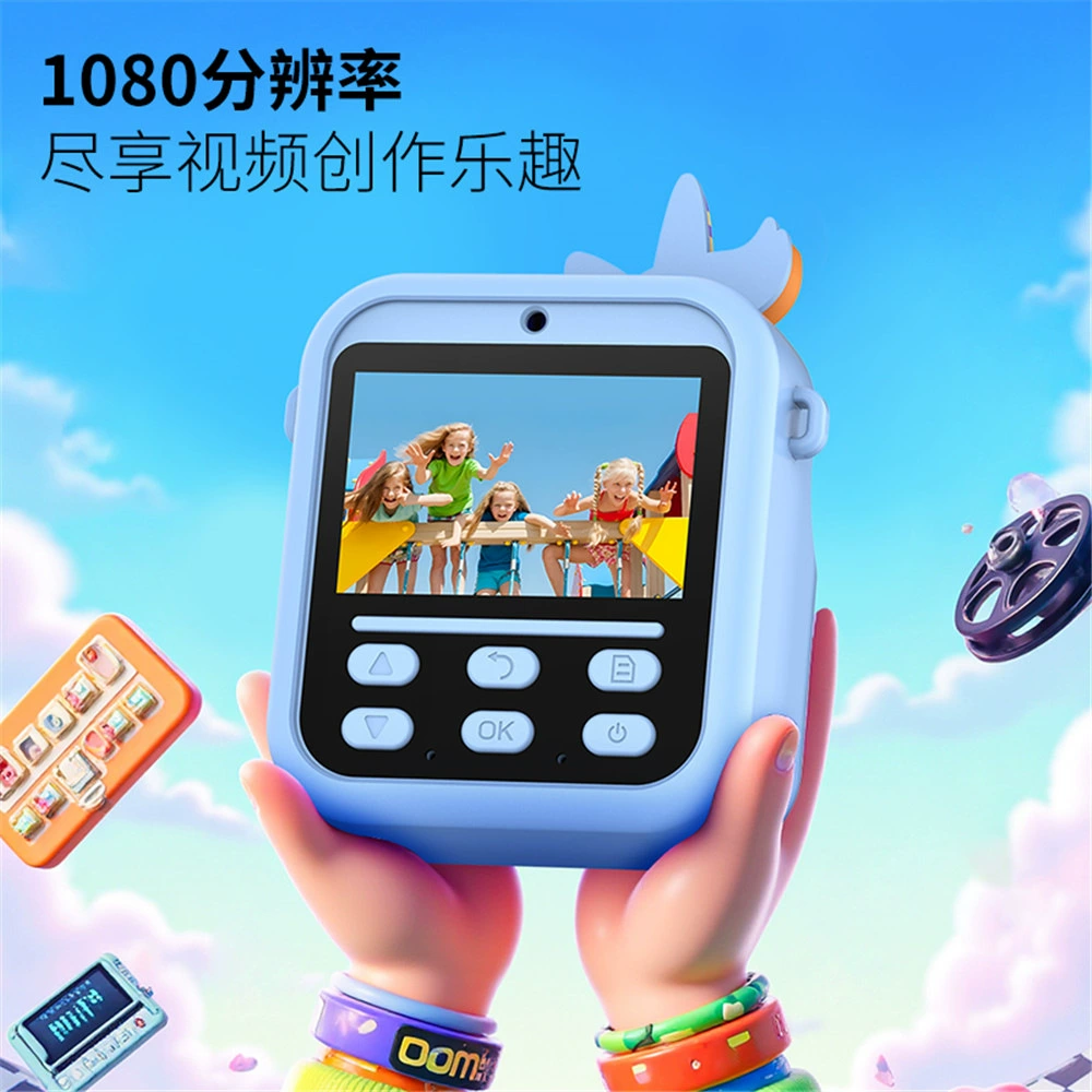 Polaroid, камера, игрушка для фотосессий, для импорта, новая коллекция, S1, подарок на день рождения