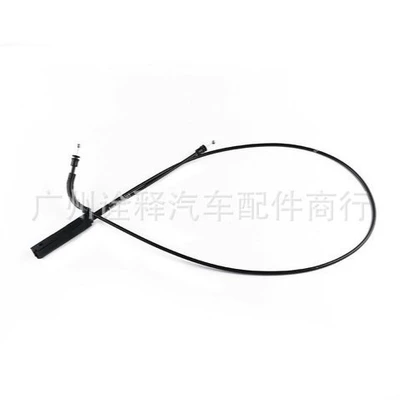 Other brake systems C-Class W204 Hood