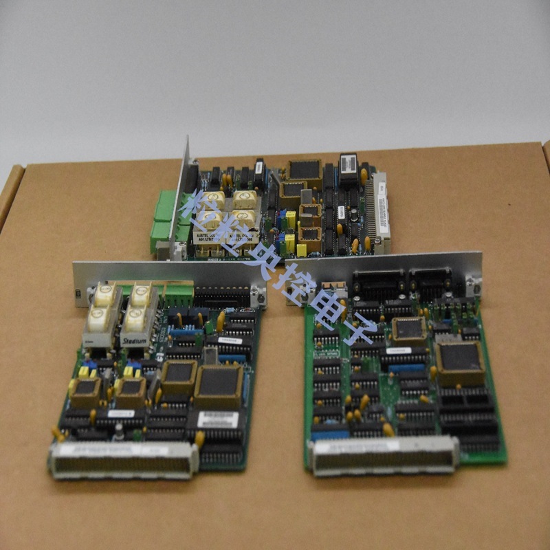 Foxboro 福克斯波罗 AD203MH	控制器模块原厂全新现货包邮