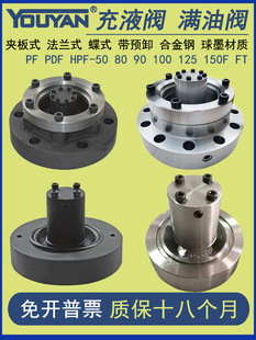 ��ʽ��Һ�yPDF�Ͻ�䓝M���yPF-50F80F90F100F125F150-20FT HPF63F