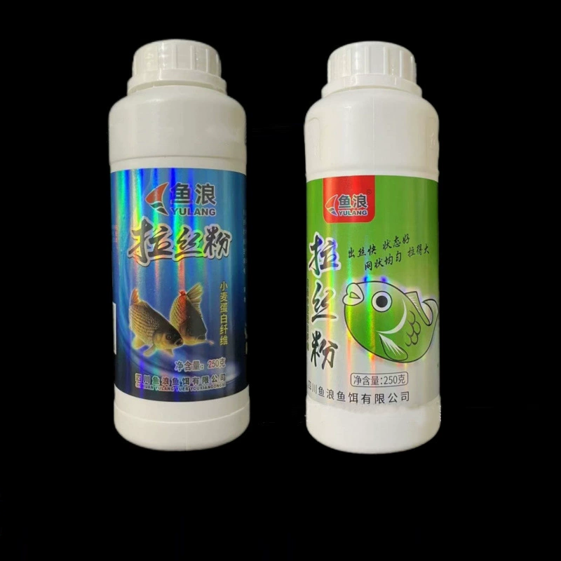 Порошок для приманки — формула Pull-Ball, высокое качество, assorted 100–280 г бутылки