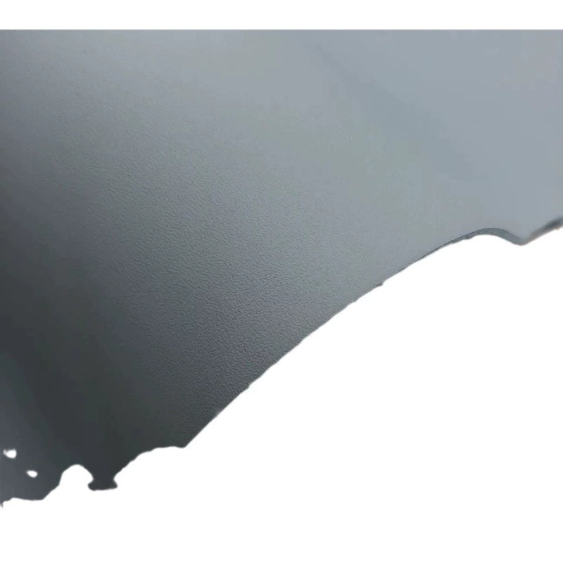 Имитированная microfiber текстура R-37 толщина 1.4 мм верх обувной материал кожа ткань PU-кожа Имитированная microfiber