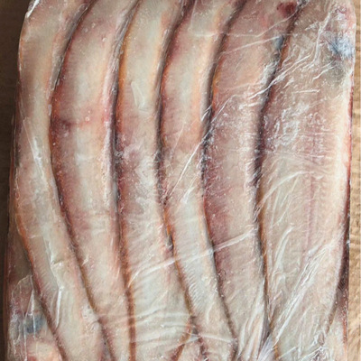 Full container Shunfeng Freezing Tongue fish 10kg tonguefish Tammy Restaurant canteen self-help snack