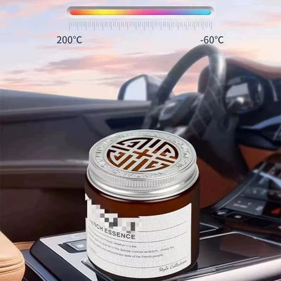 Decoration Advanced Cologne Fragrance Lasting – Car Perfume Aromatherapy
