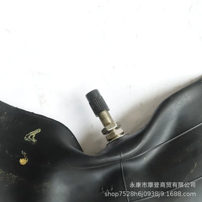 Inner Tube, Elektrikli avtomobil şinləri