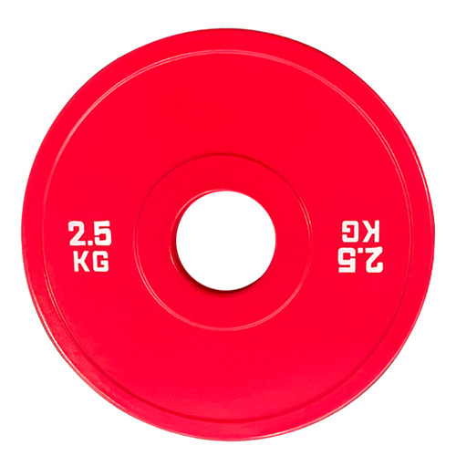Competitive barbell plates, colored rubber score plates, barbell plates, weight plates, women's glute bridge press, weightlifting dumbbell plates