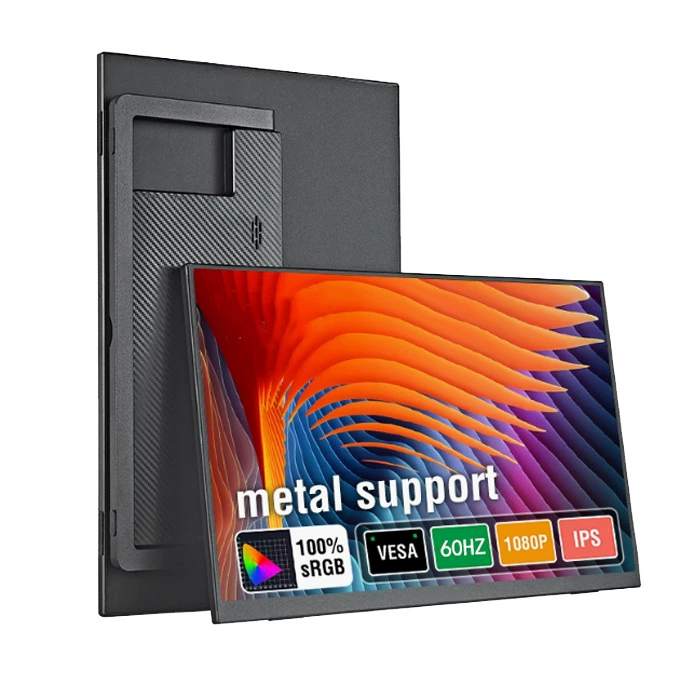LCD-дисплей, фруктовый ноутбук, 6 дюймов, Android