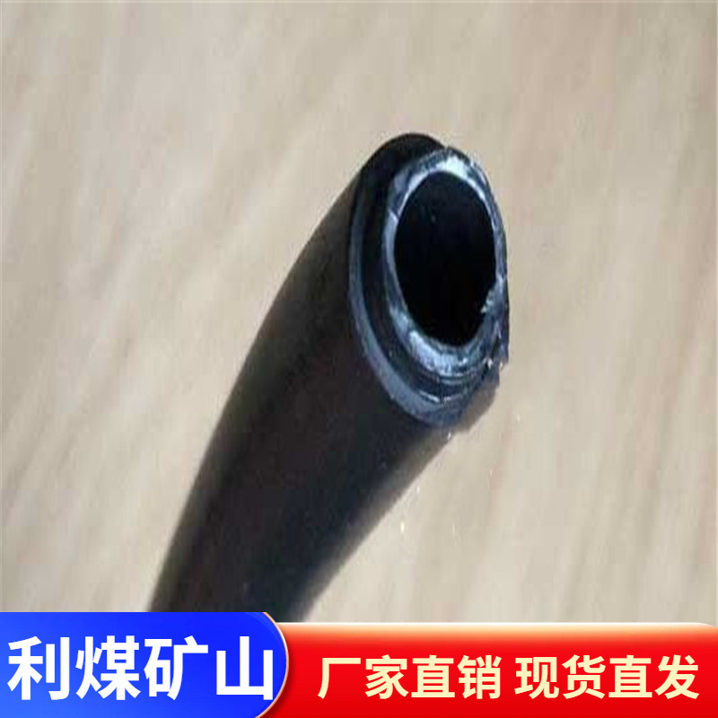 1芯矿用束管 厂供PE-ZKW/8×1矿用聚乙烯束管 单芯/多芯监测束管