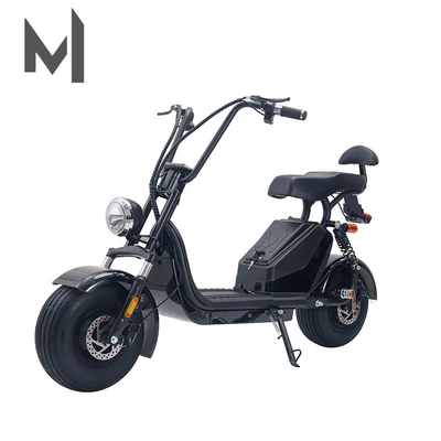 Two-wheeled large Harley-style electric motorcycle with wide tires and lithium battery, adult electric scooter, wholesale from the source factory (Elektrikli motosikletlər)