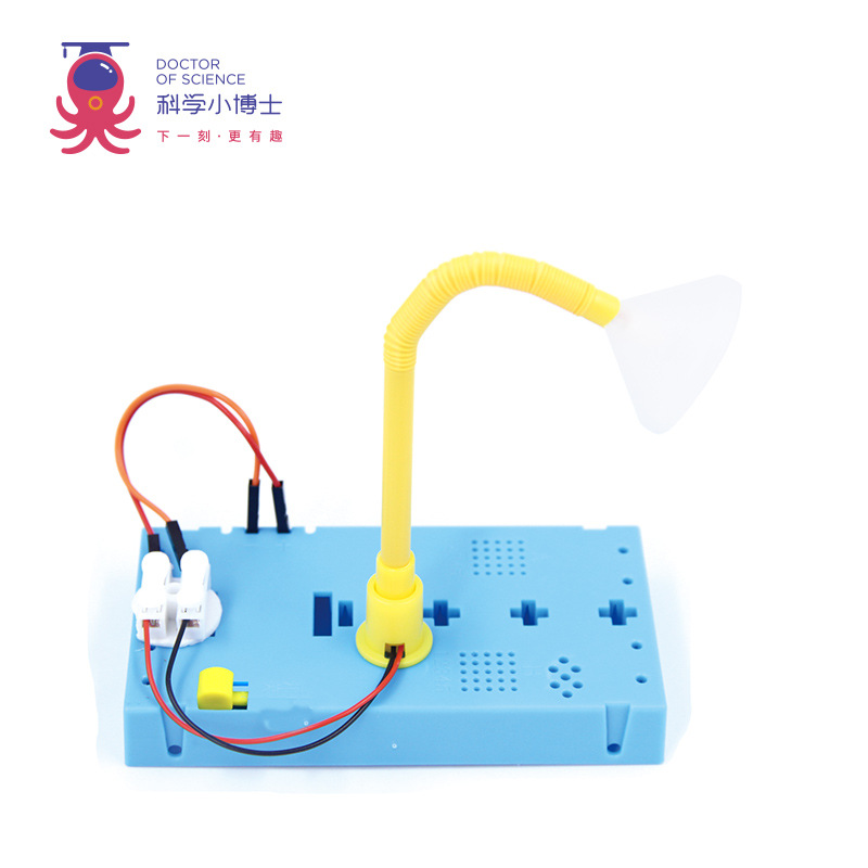 Ciencia pequeño experimento al por mayor vapor Escuela Primaria estudiante juguetes educativos ciencia y educación material hecho a mano paquete DIY Tecnología pequeña producción