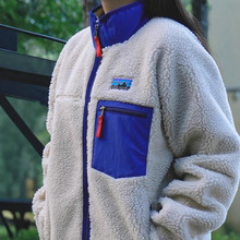 pata���� GDͬ�� Retro-X Classic �͹ű�ů���I����ץ�q�A�˳�