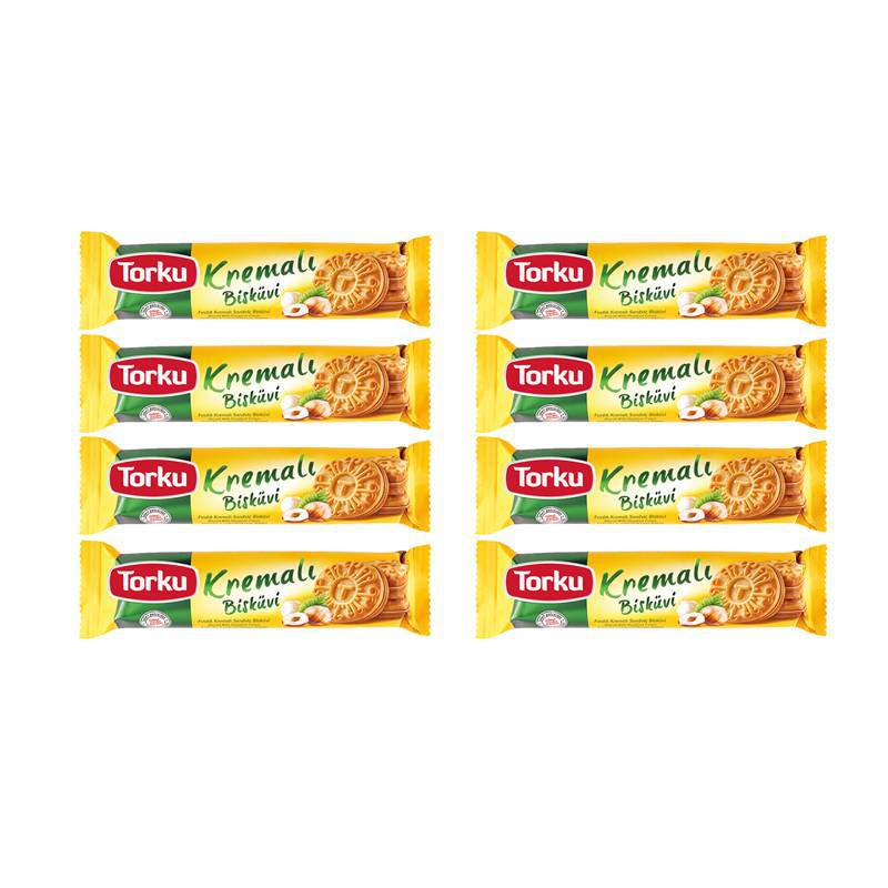 [8봉] 헤이즐넛맛 8봉*61g