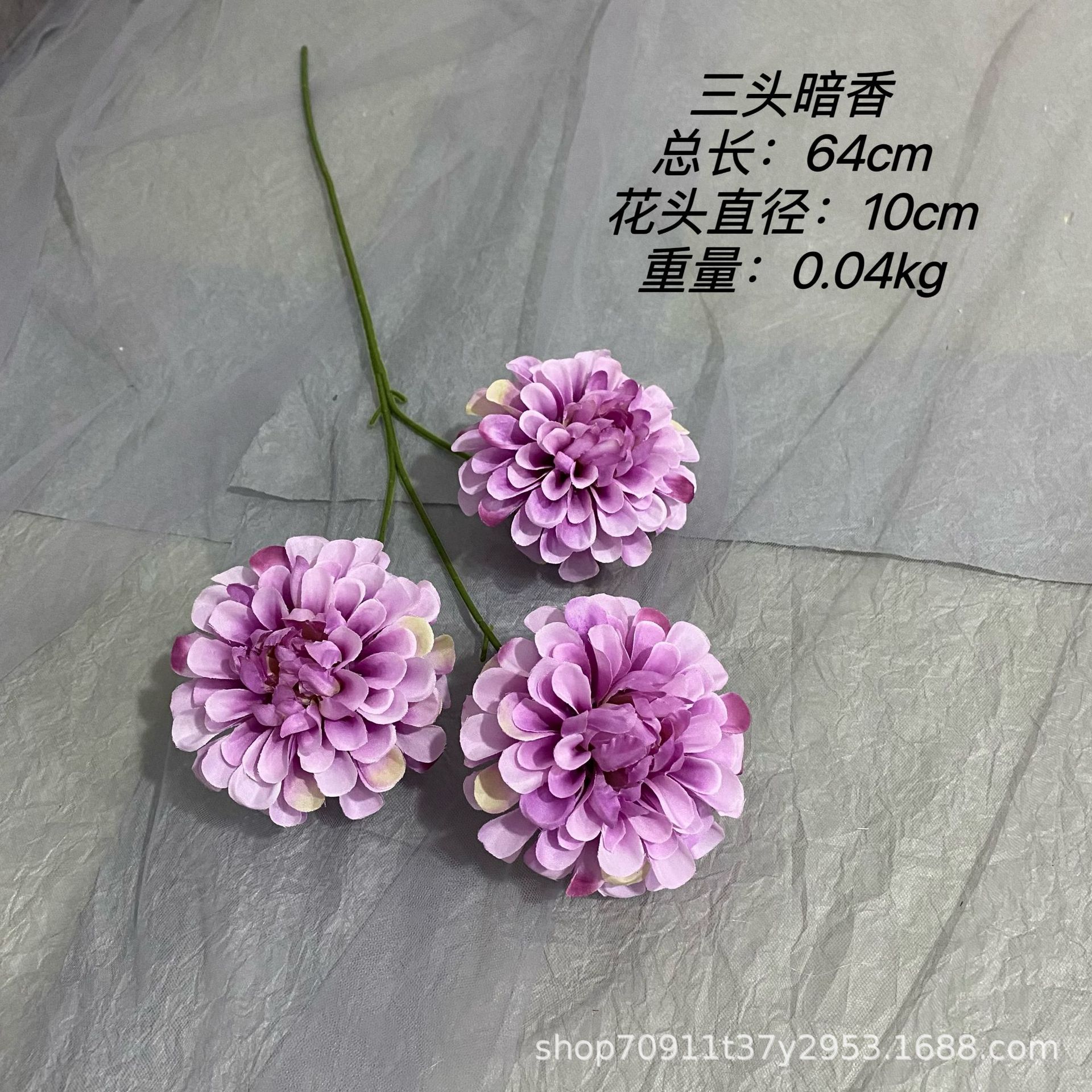 3대 꽃 바이올렛
