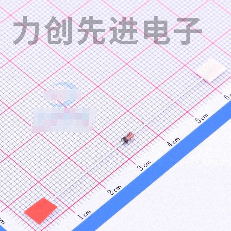 1N914BTR 封装 DO-35 开关二极管