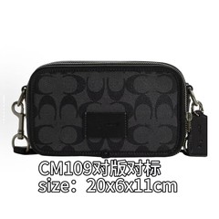 メンズバッグ Ole C メンズ クロスボディバッグ カメラバッグ ショルダーバッグ グラフィティ クラシック プリントバッグ 小型 メンズ ドロップシッピング