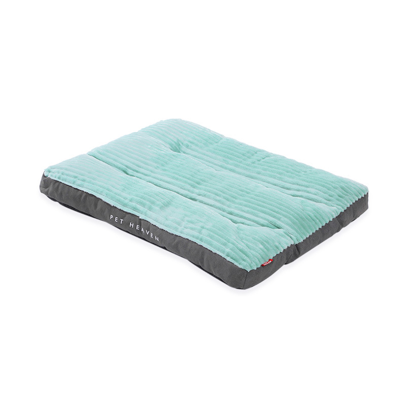 Estera del perro para dormir perro dormir estera desmontable y lavable cama del perro grande alfombra del piso del perro perrera cuatro estaciones universal perro grande