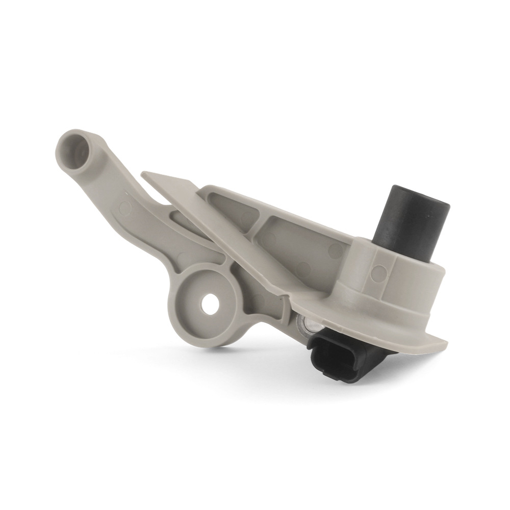 Para Peugeot 307 SEGA 408 Elysée 207 Sensor de velocidad Log 308 Sensor de posición del cigüeñal