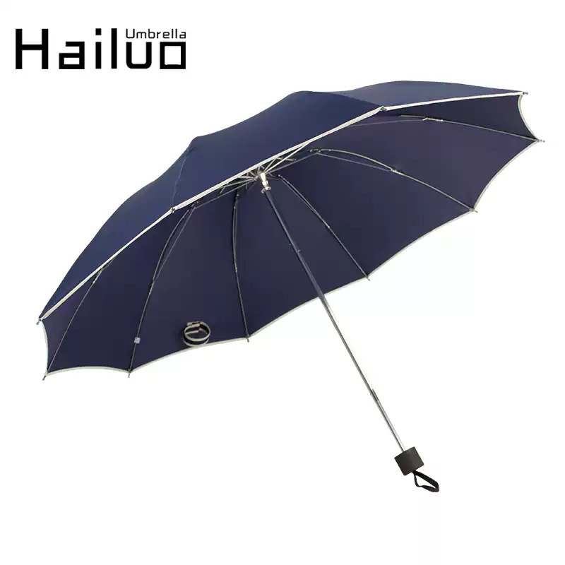 Wholesale Conch-Shaped Umbrellas, Plain Color, with Reinforced Edges, Enlarged Umbrella Surface, Waterproof Impact-Resistant Fabric, 70% off Umbrellas, Travel Gift Umbrellas