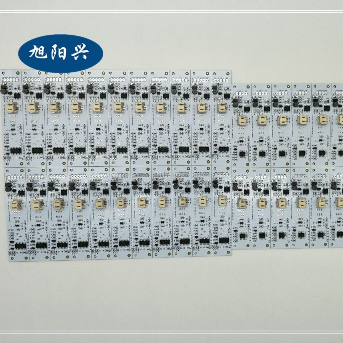深圳石岩 SMT贴片加工DIP插件后焊测试组装 贴片生产