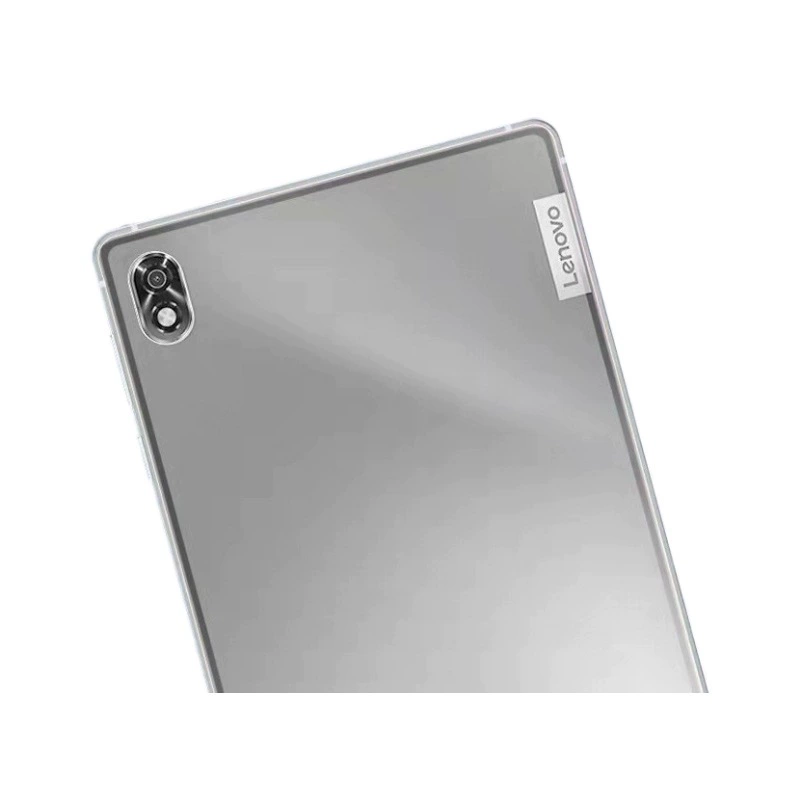 Подходит для Lenovo Savior Y700 m8 P11 серии плоская защитная крышка TPU внутренняя матовая прозрачная резиновая оболочка