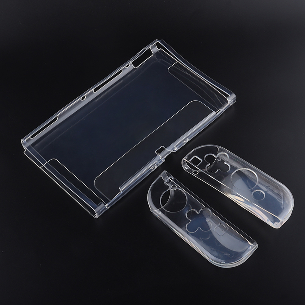 2021switch OLED split TPU OLED soft shell Switch OLED protective…