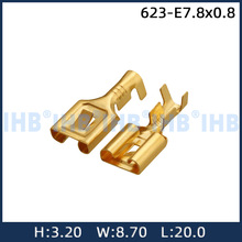 �f��(IHB)��Ʒ���l623-E7.8x0.8�B���� ���ʽ��ĸ����