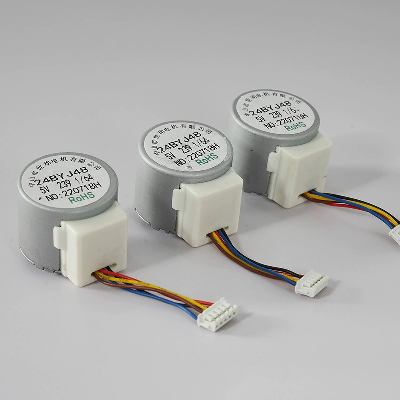 Двигатель, бесщеточный трубопровод, воздушный вентилятор, 5v