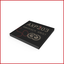 全志代理 电源芯片PMIC AXP203 搭配主控V3/V3S/S3/A20等芯片