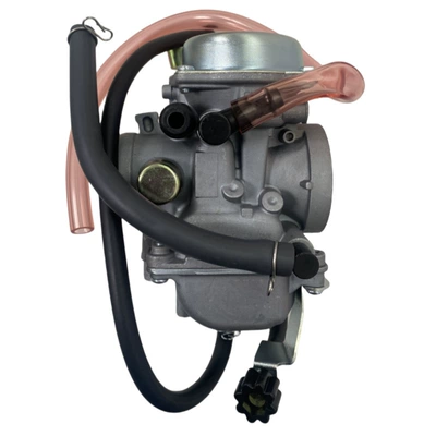Carburetor motorcycle carburetor application