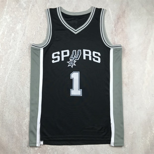 �ቺ�@����R���1̖�İ����RWEMBANYAMA basketball jersey man
