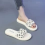 平底新款防滑夏季凉拖