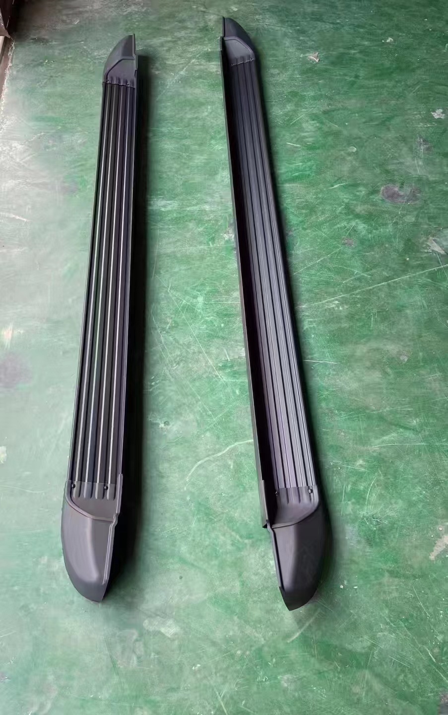 Suitable for 05-24 HILUX REVO side pedal VIGO modified accessories HILUX REVO foot pedal
