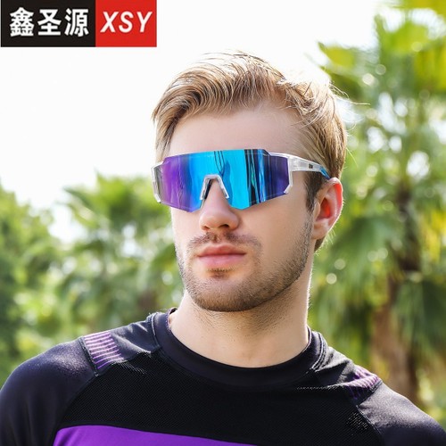 European and American cross-border sports glasses 9927 Driving Polarized Sunglasses Wholesale New Outdoor Cycling Sunglasses
