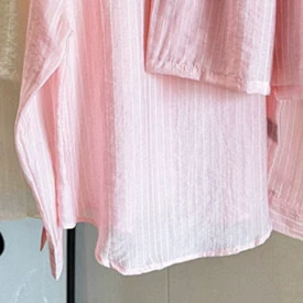 Shirt Shorts Set 93604