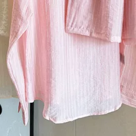 Shirt Shorts Set 93604