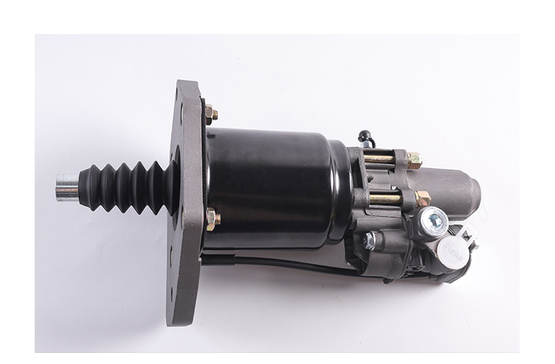Factory Ready Stock Clutch Booster for Heavy Trucks, Heavy Truck Clutch Booster Pump Booster
