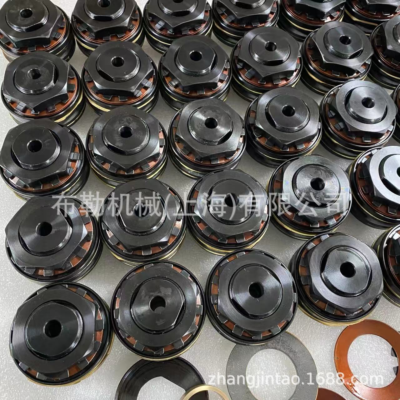 TL350-1台湾统信摩擦式扭力限制器SS350-1带链轮扭力保护器/限扭