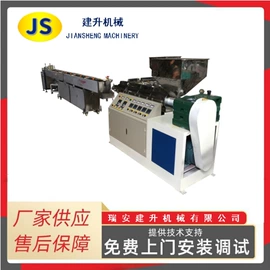 纸成型机械;多功能包装机;塑料制袋机