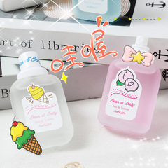 Sophie Lil's Little Bear Duoduo women's perfume long-lasting light fragrance fresh and natural student affordable fragrance drop shipping