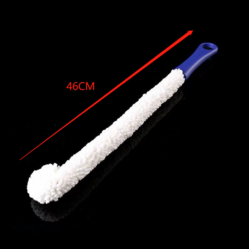 흰색 46cm