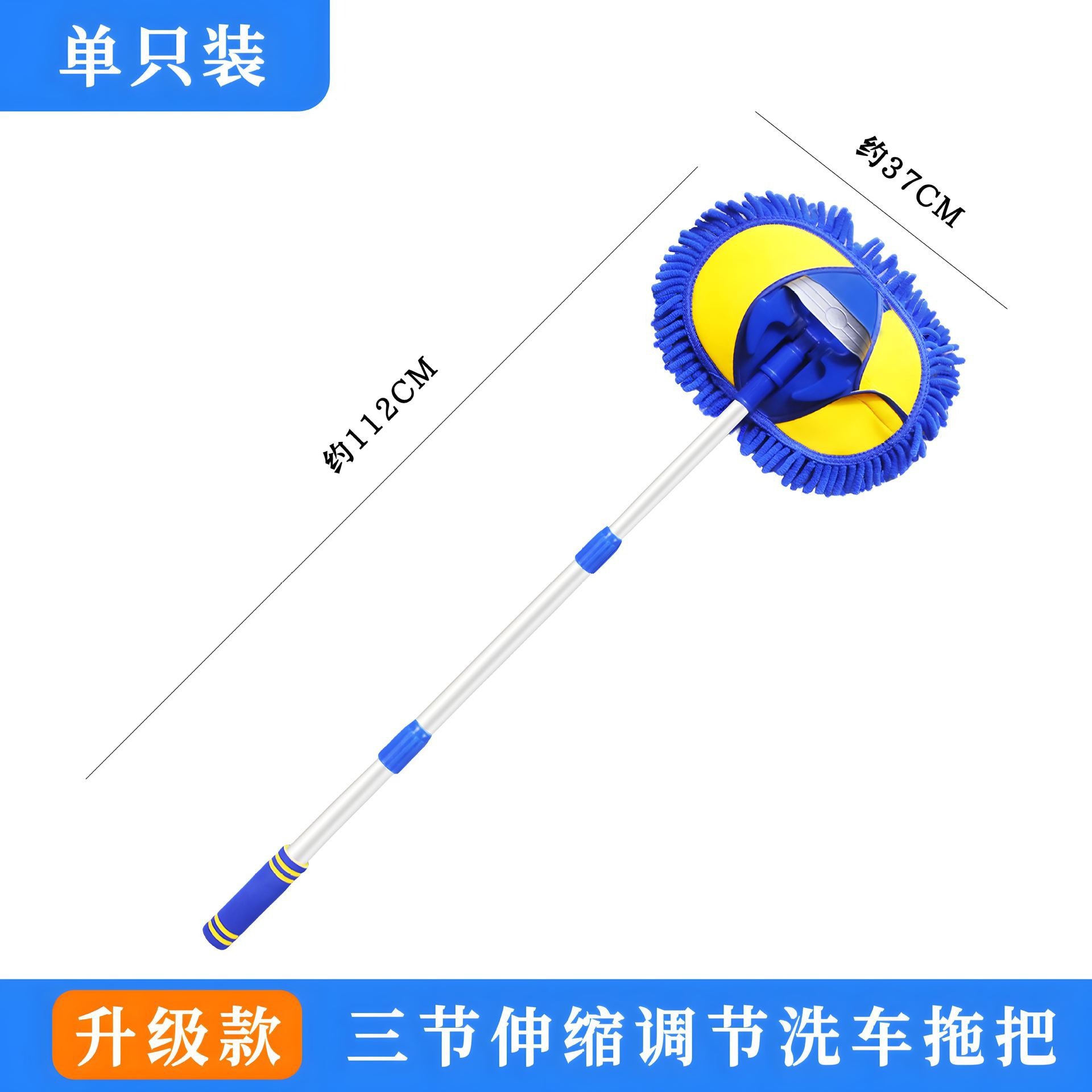 3단 알루미늄 합금 1354 모델