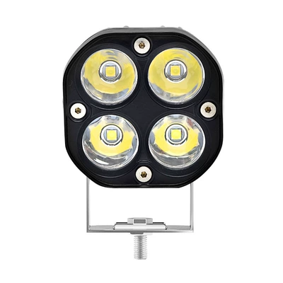 Led Spotlight 40W Work Light | İşçi projektorları