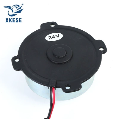 Heat dissipation fan car machine Fan
