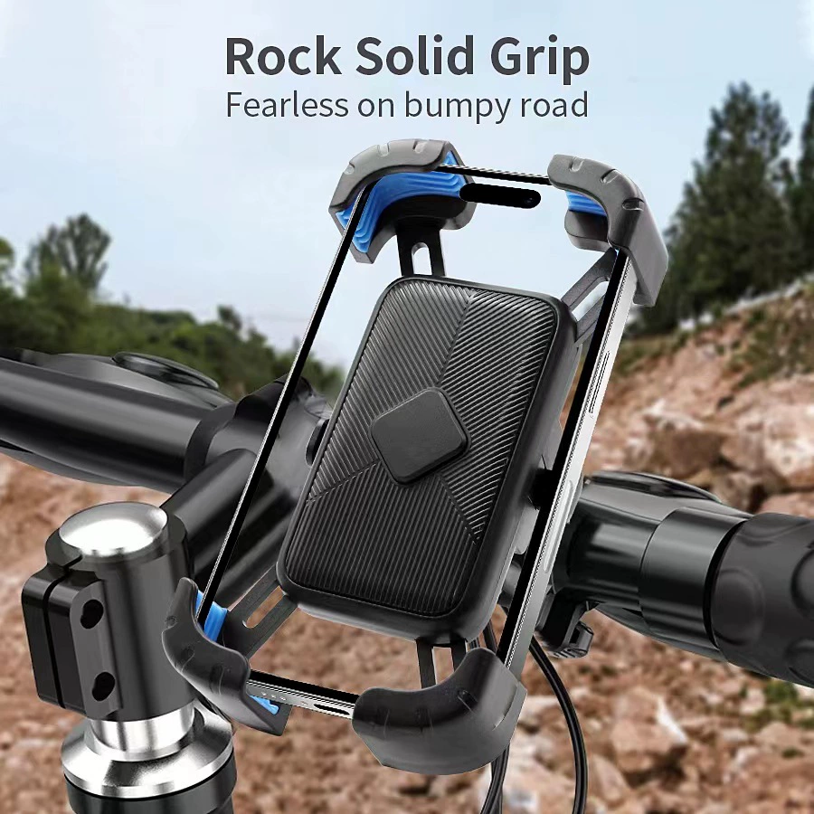 Держатель мобильного телефона для электромобиля мотоцикла навигационный кронштейн для мобильного телефона велосипед аккумуляторный аккумуляторный автомобиль всадник велосипедный зажим для езды
