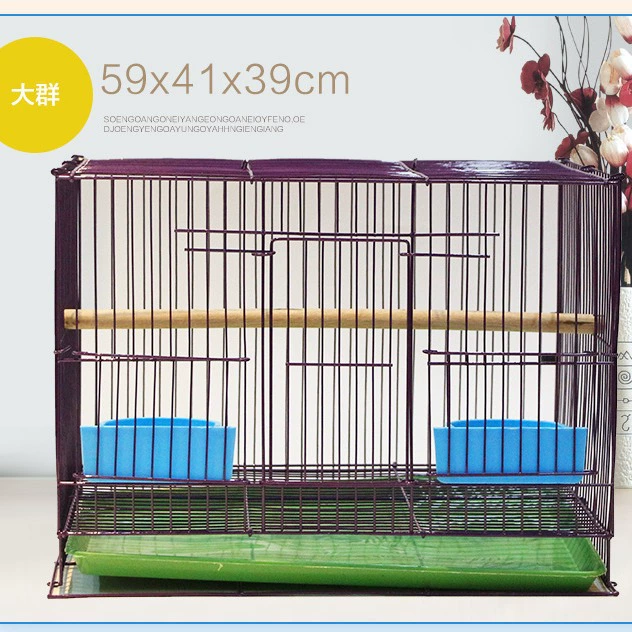 Клетка для птиц, металлическая проволока, большая групповая клетка для птиц, клетка для птиц с черным фениксом, клетка для голубя, клетка для птиц, птичья акация, клетка для птиц