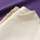 240g Ice Shoulder Heavy Solid Color Short-sleeved T-shirt Men's Summer Blank Basic Trendy Brand Loose Couple Crewneck