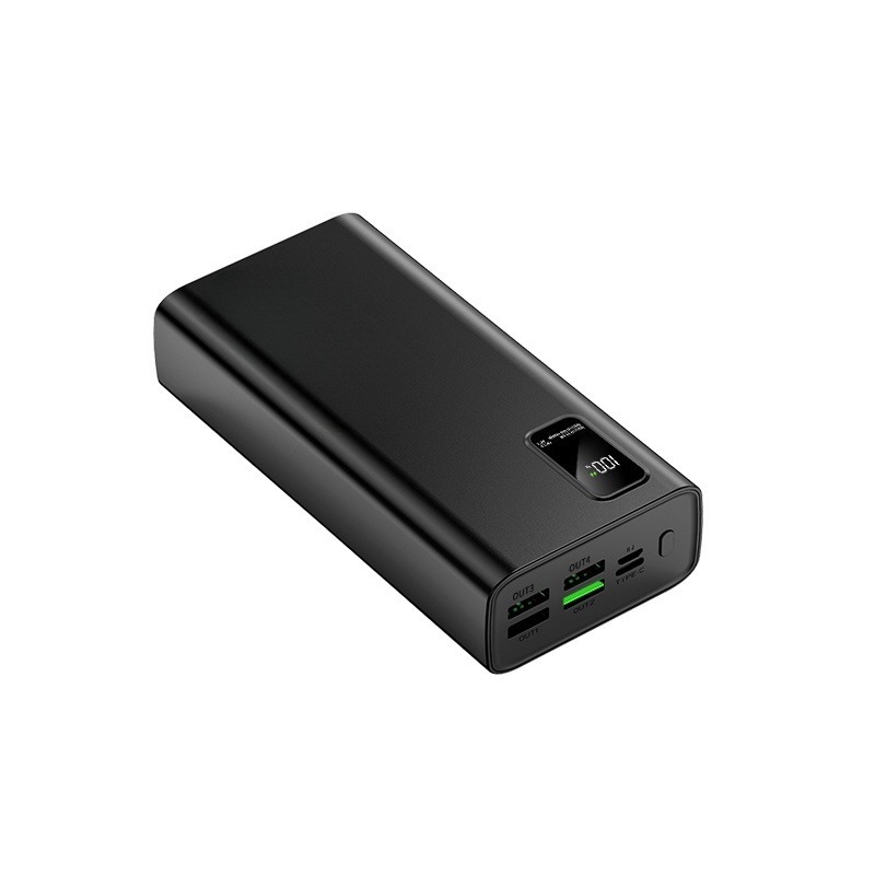 3万mAhの実容量、超急速充電モバイルバッテリー、30000mAhの大容量モバイル電源、屋外用、ロゴのカスタマイズ可能|undefined