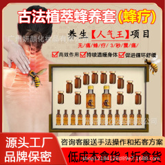 メディカルオイル ビーヒーリング ボディキット エステサロン 肩・首・背中関節マッサージ 加熱全身 ユニバーサルボディヘルスケアキット