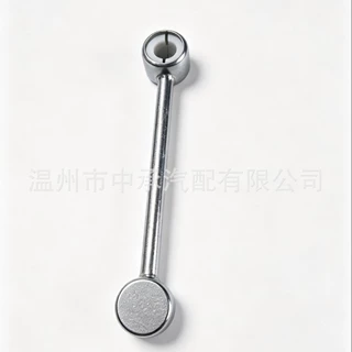 5273E2 527381 527370角度传感器连杆适用标致508407SW雪铁龙
